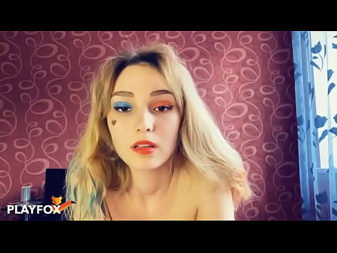 ❤️ Errealitate birtualeko betaurreko magikoek Harley Quinnekin sexua eman zidaten ️ Super sexua gurean eu.my-hentai-gallery.ru ️❤